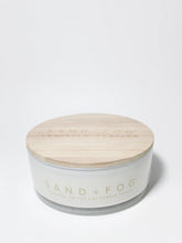 Tahitian Vanilla 34 oz scented candle